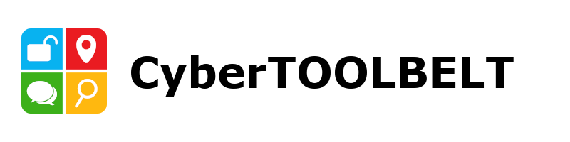 CyberTOOLBELT Logo